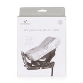 Cangaroo UV 50+ Car Seat Protector